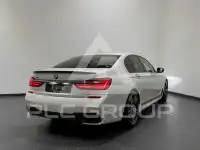 2018 BMW 730