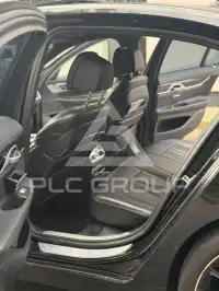 2018 BMW 730