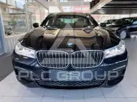 2018 BMW 730