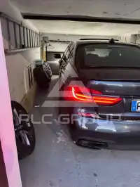 2018 BMW 730