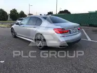 2018 BMW 730