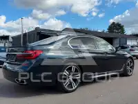2018 BMW 730