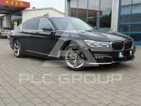 2018 BMW 730