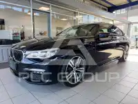 2018 BMW 730