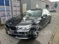 2018 BMW 730