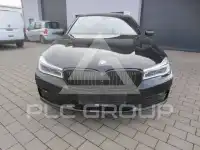2018 BMW 730