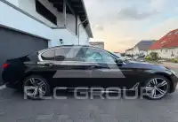 2018 BMW 730