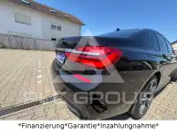 2018 BMW 730