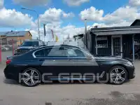 2018 BMW 730