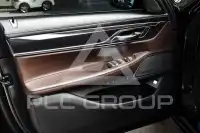 2018 BMW 730