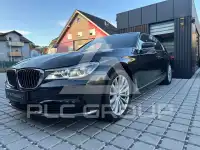 2018 BMW 730