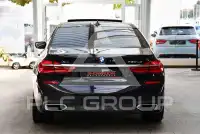 2018 BMW 730