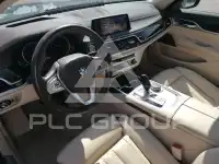 2018 BMW 730