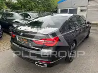 2018 BMW 730