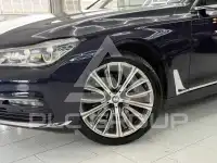 2018 BMW 730