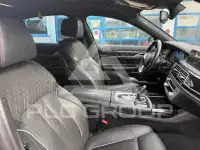 2018 BMW 730