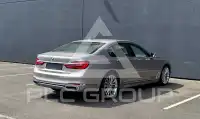 2018 BMW 730