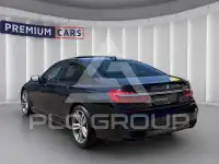 2018 BMW 730