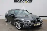 2018 BMW 730