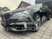 2018 BMW 730