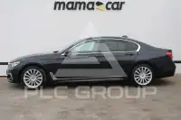 2018 BMW 730