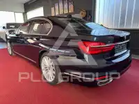 2018 BMW 730