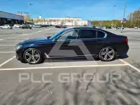 2018 BMW 730