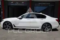 2018 BMW 730