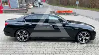 2018 BMW 730