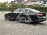 2018 BMW 730