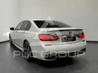 2018 BMW 730