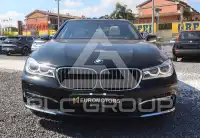 2018 BMW 730