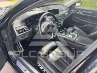 2018 BMW 730