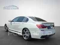 2018 BMW 730