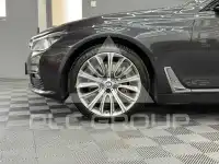 2018 BMW 730