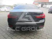2018 BMW 730
