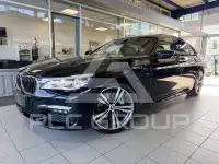 2018 BMW 730