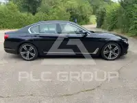 2018 BMW 730