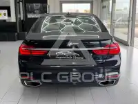 2018 BMW 730