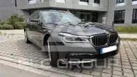 2018 BMW 730