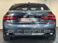 2018 BMW 730