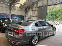 2018 BMW 730