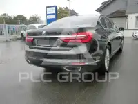 2018 BMW 730