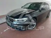 2018 BMW 730