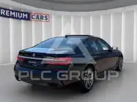2018 BMW 730