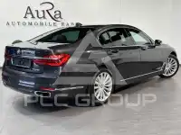 2018 BMW 730