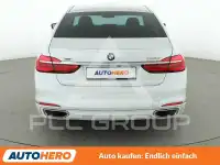 2018 BMW 730