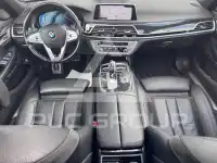 2018 BMW 730