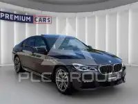 2018 BMW 730