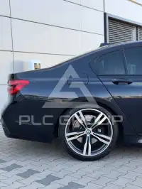 2018 BMW 730